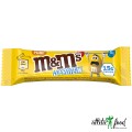 Mars Incorporated M&M Protein Bar Peanut - 51 грамм